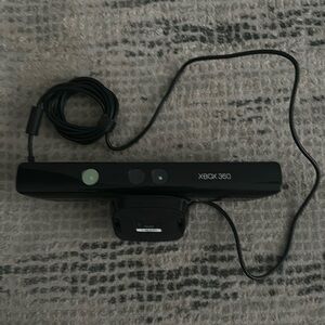 Xbox 360 kinect